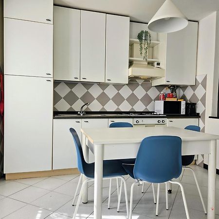 Appartement ca' di giù à Riomaggiore Extérieur photo
