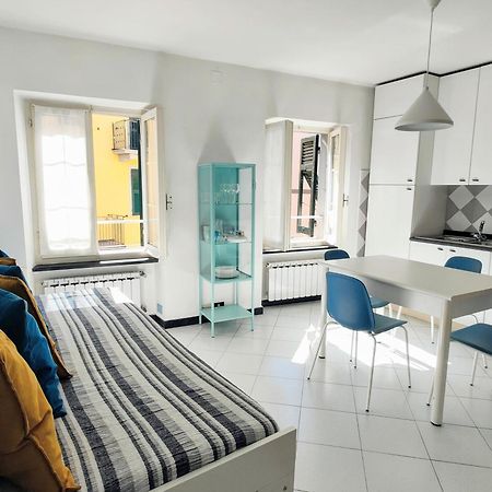 Appartement ca' di giù à Riomaggiore Extérieur photo