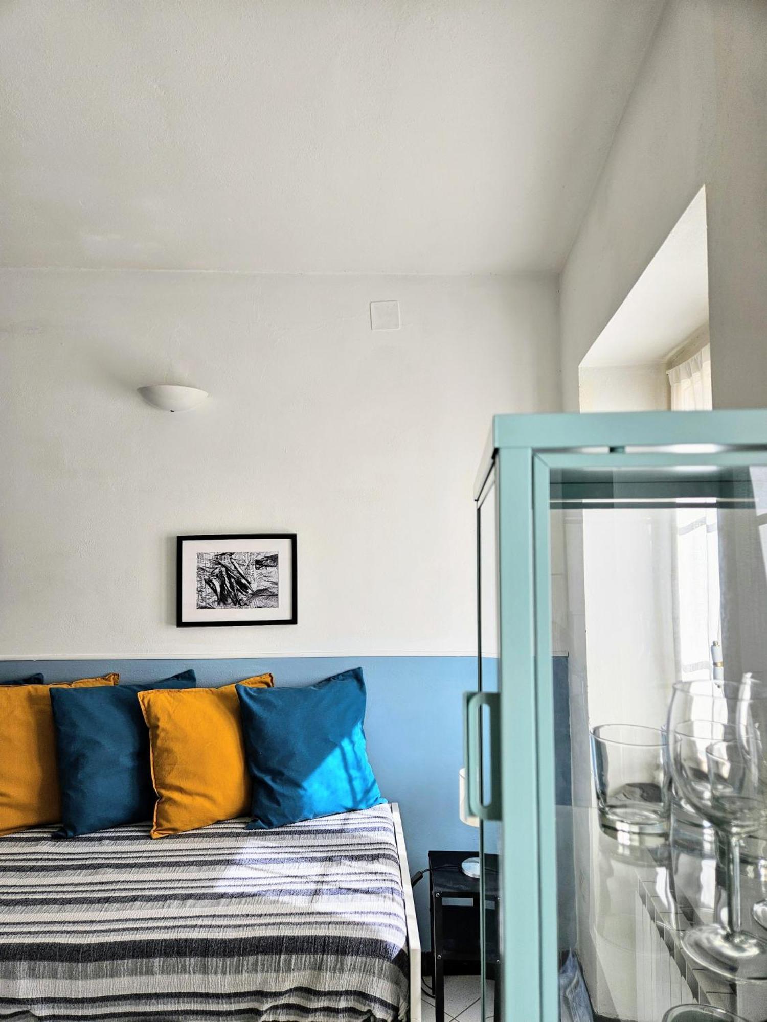 Appartement ca' di giù à Riomaggiore Extérieur photo