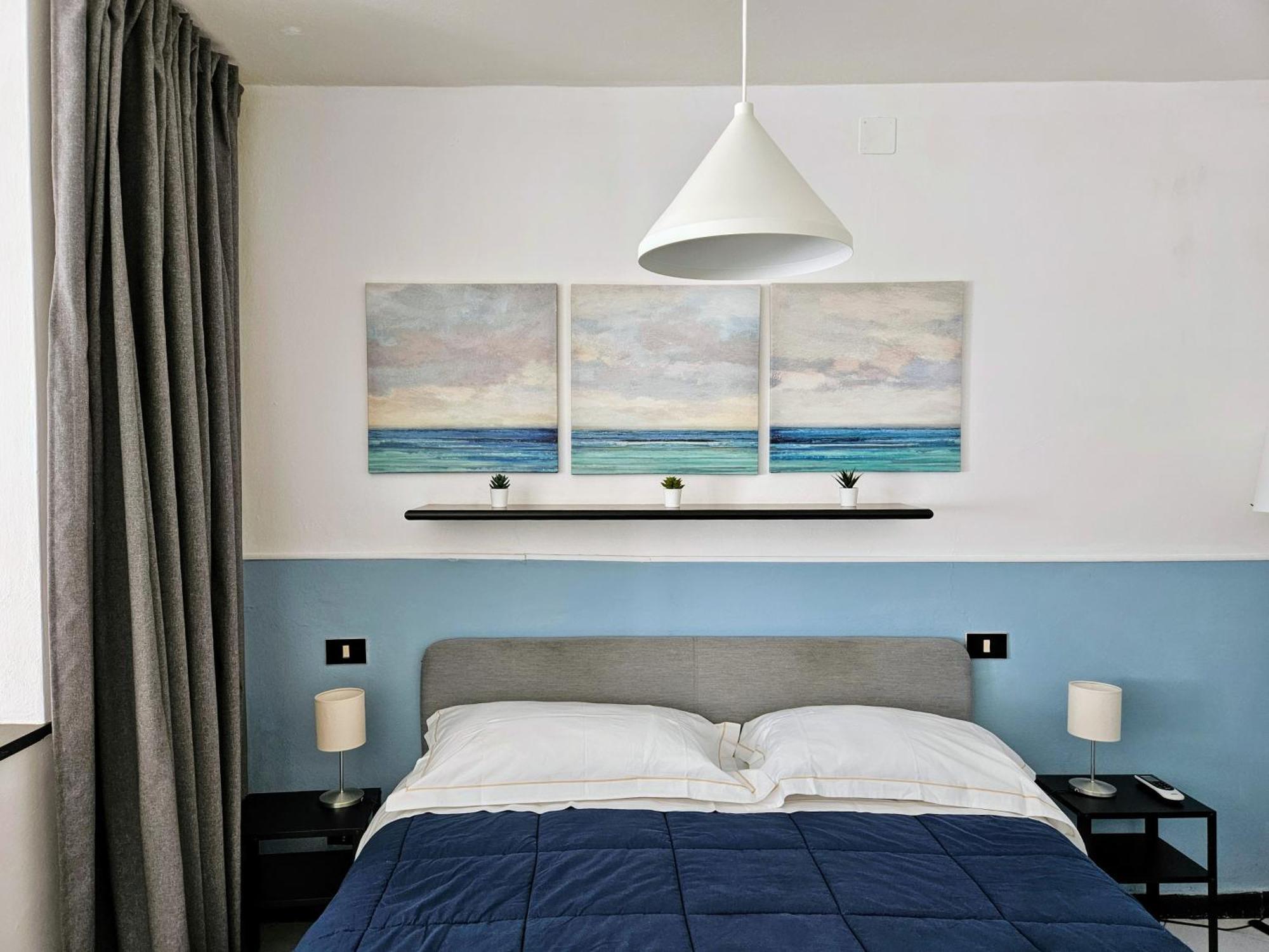Appartement ca' di giù à Riomaggiore Extérieur photo
