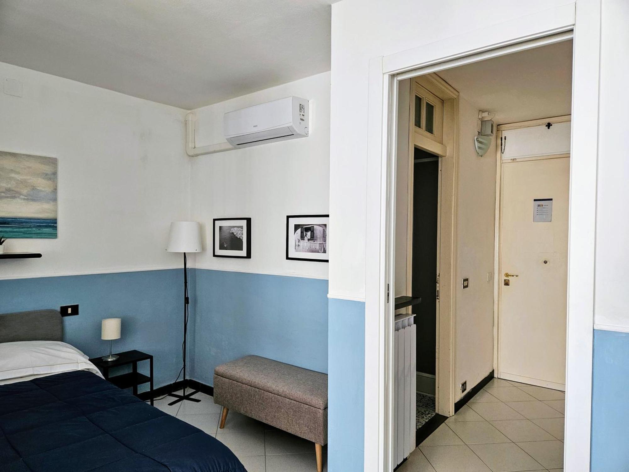 Appartement ca' di giù à Riomaggiore Extérieur photo