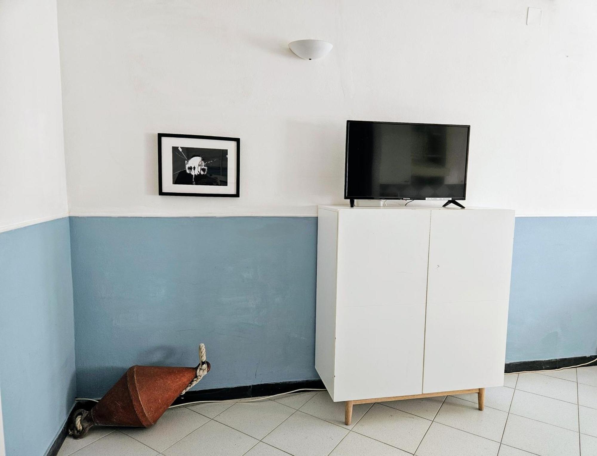 Appartement ca' di giù à Riomaggiore Extérieur photo