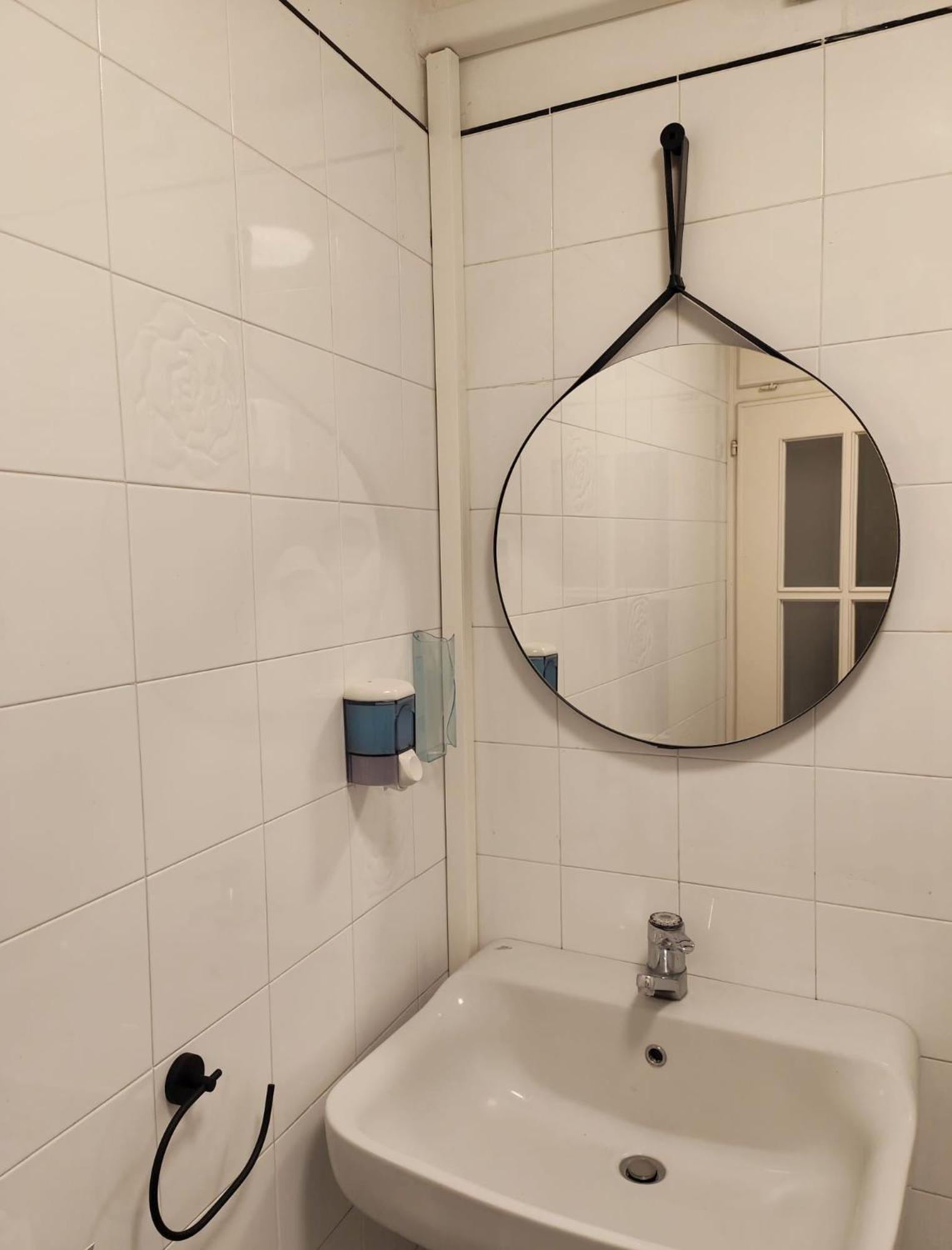 Appartement ca' di giù à Riomaggiore Extérieur photo