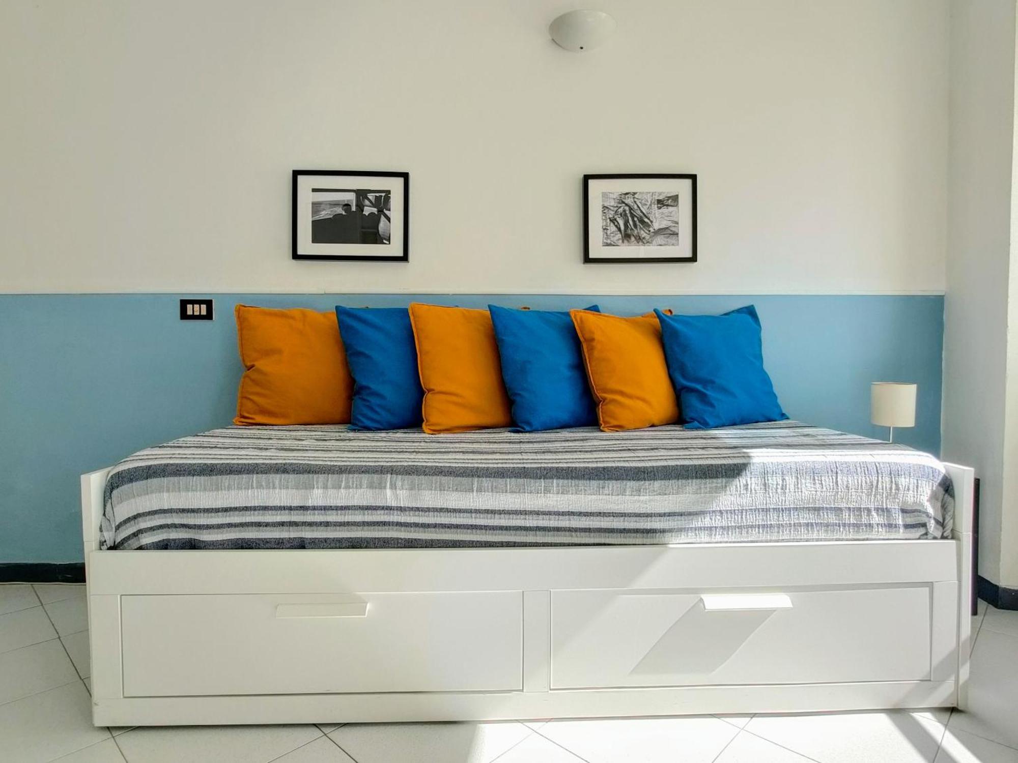 Appartement ca' di giù à Riomaggiore Extérieur photo