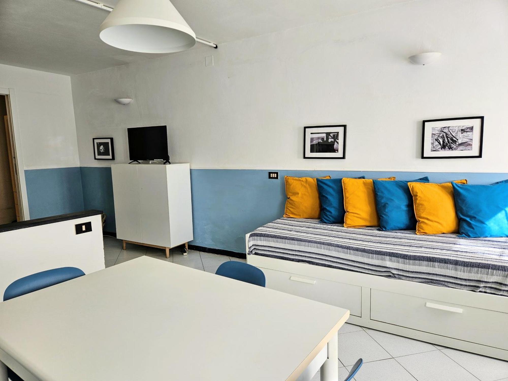 Appartement ca' di giù à Riomaggiore Extérieur photo